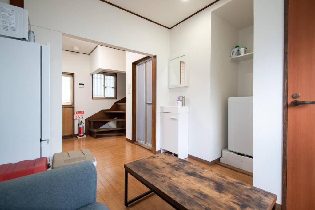 Apartment 2023年4月オープン/東向島駅から徒歩4分/収容人数5/ Präfektur Tokio