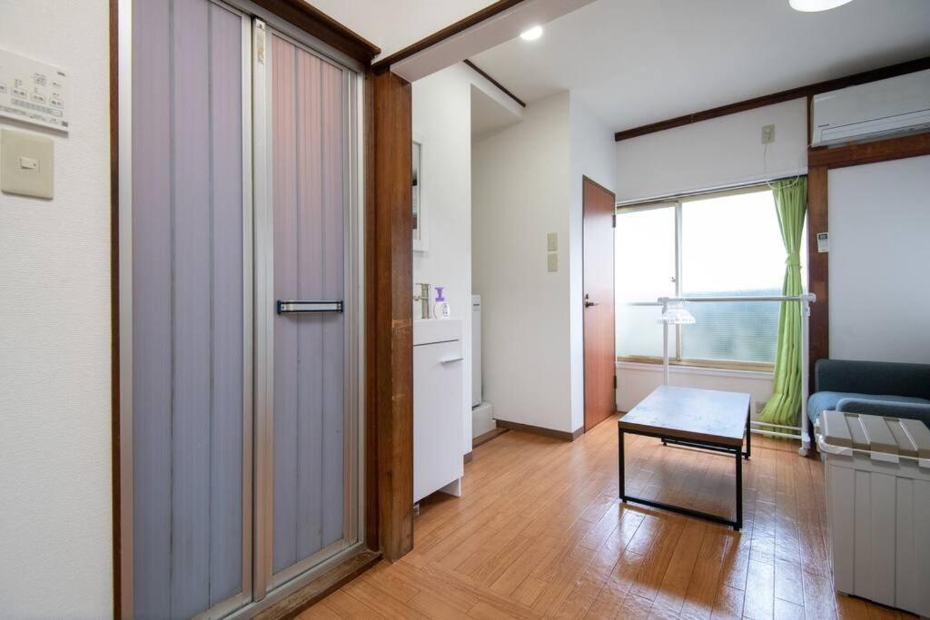 2023年4月オープン/東向島駅から徒歩4分/収容人数5/ Apartment Präfektur Tokio